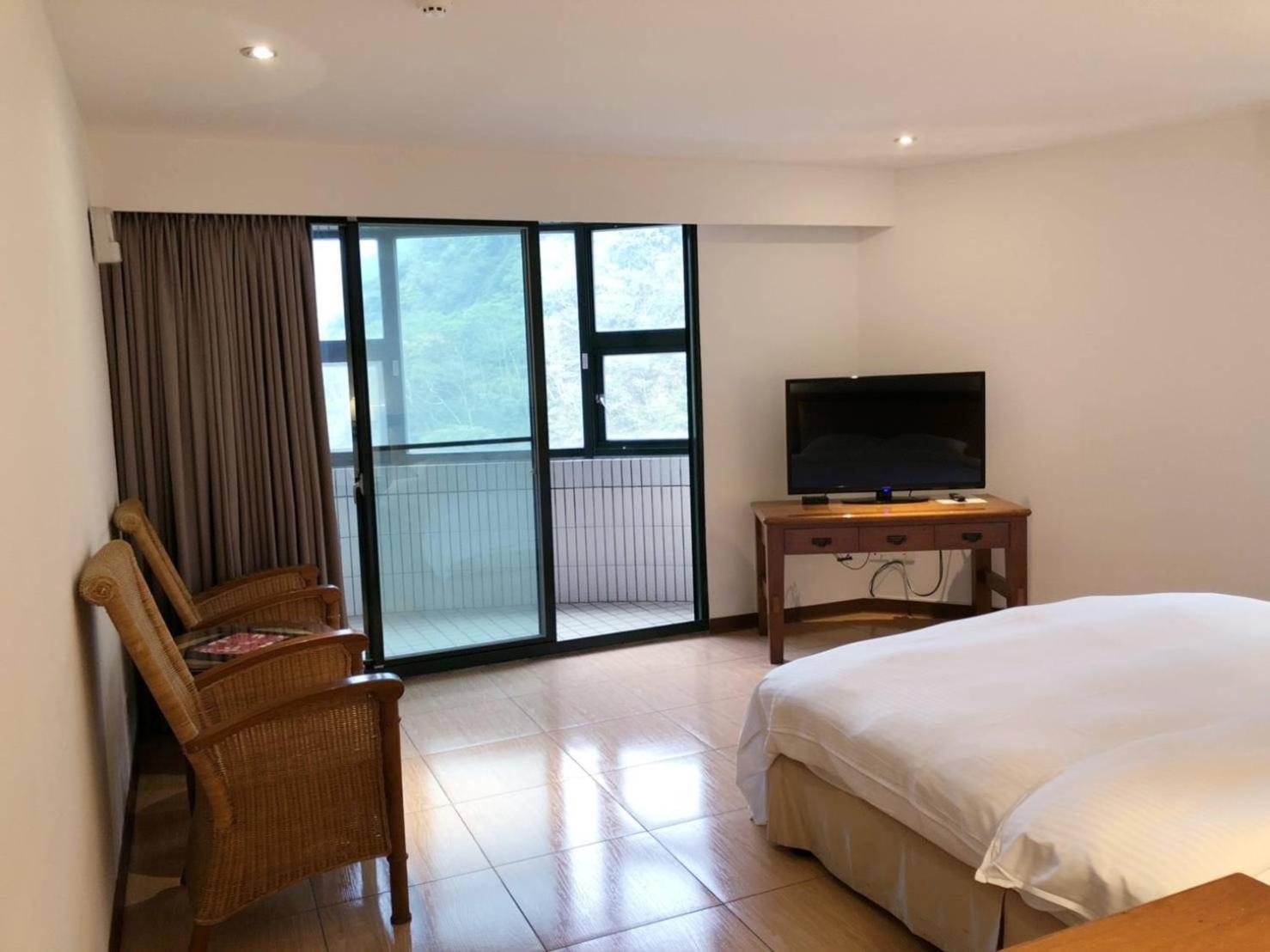 King'S Resort & Spa Tai'an Eksteriør billede